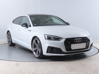 Audi S5 3.0 TFSI