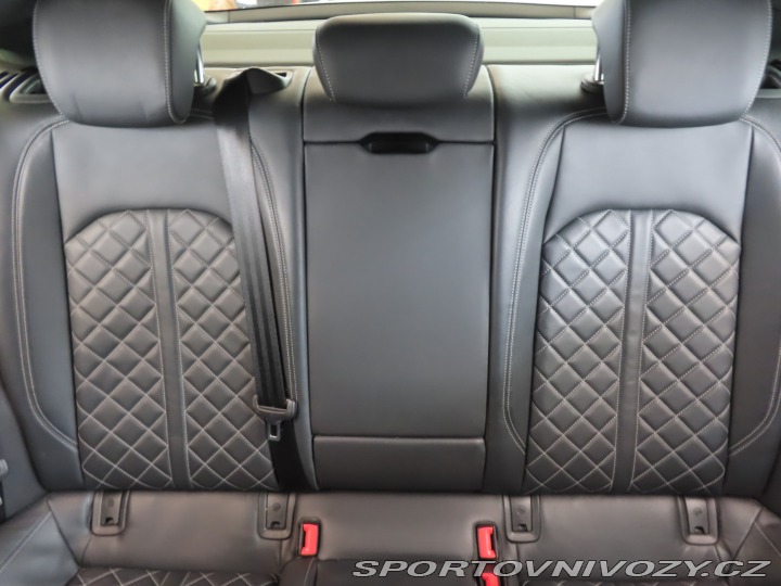 Audi S5 3.0 TFSI 2018