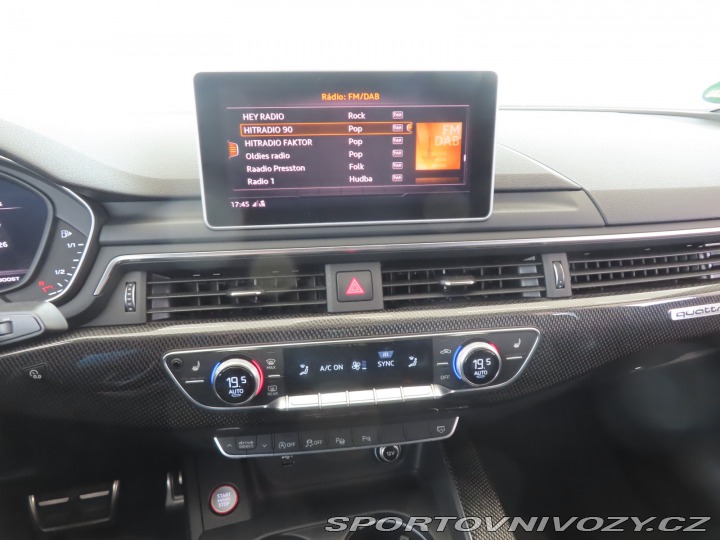 Audi S5 3.0 TFSI 2018