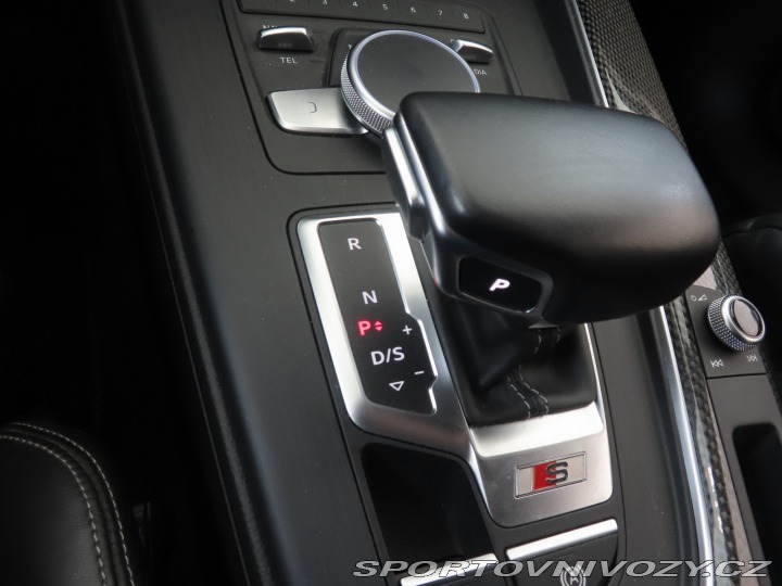 Audi S5 3.0 TFSI 2018