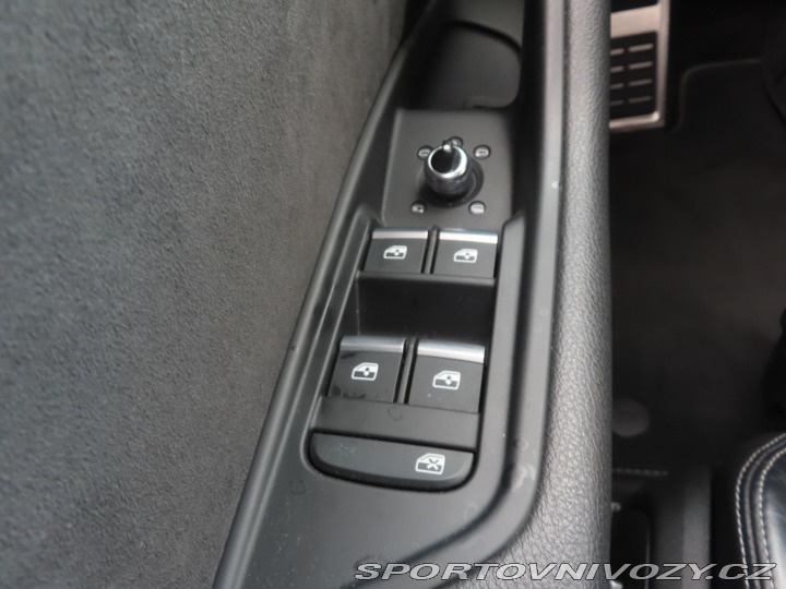 Audi S5 3.0 TFSI 2018