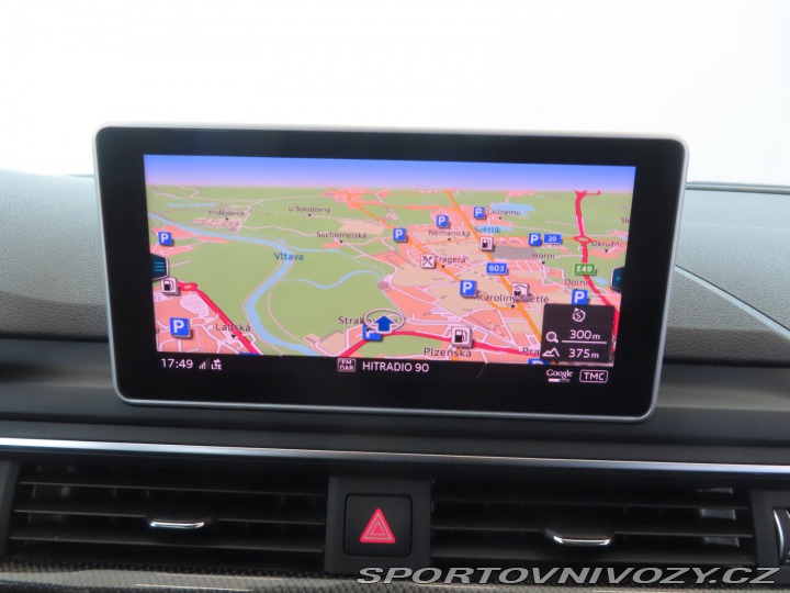 Audi S5 3.0 TFSI 2018