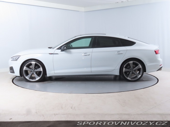 Audi S5 3.0 TFSI 2018