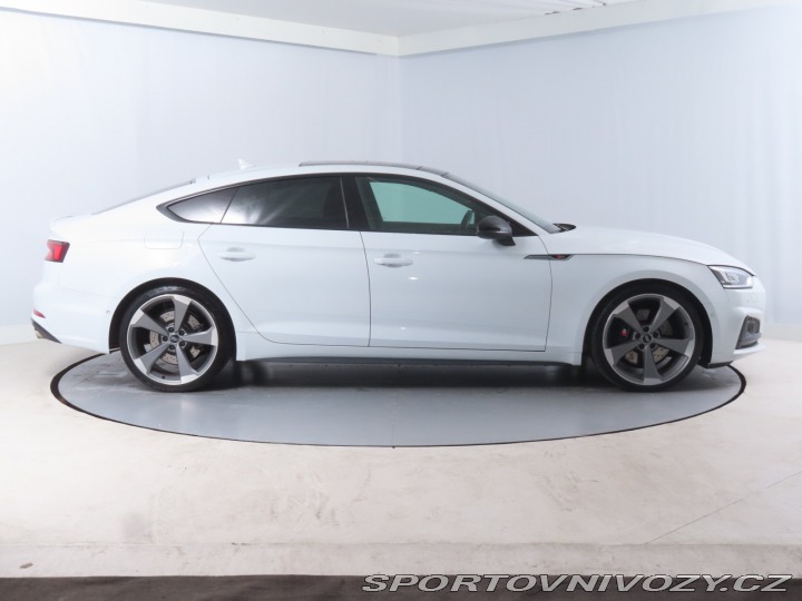Audi S5 3.0 TFSI 2018