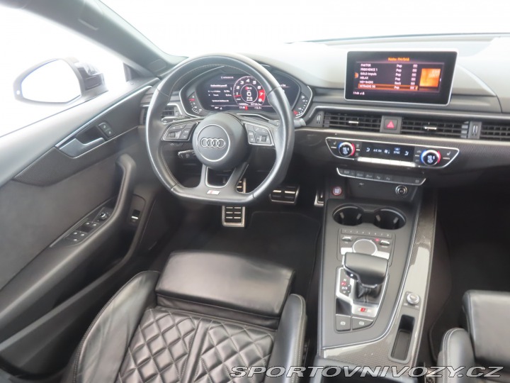 Audi S5 3.0 TFSI 2018