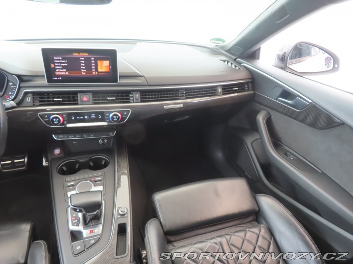 Audi S5 3.0 TFSI 2018