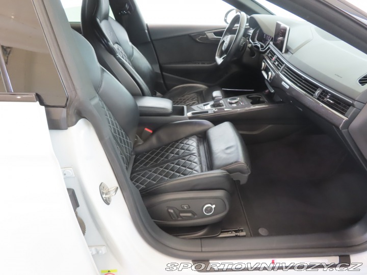 Audi S5 3.0 TFSI 2018