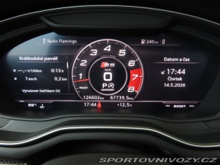 Audi S5 3.0 TFSI 2018