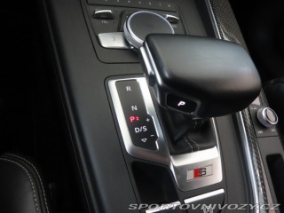 Audi S5 3.0 TFSI 2018