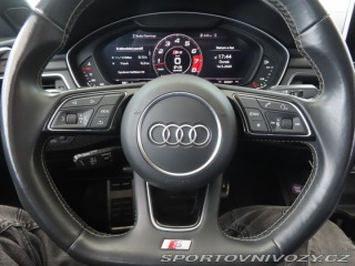Audi S5 3.0 TFSI 2018
