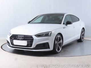 Audi S5 3.0 TFSI 2018