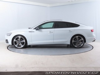 Audi S5 3.0 TFSI 2018