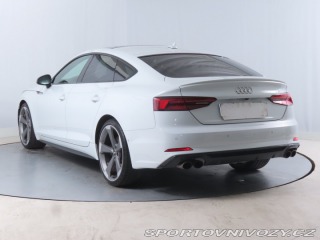 Audi S5 3.0 TFSI 2018