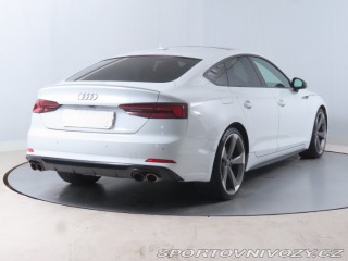 Audi S5 3.0 TFSI 2018