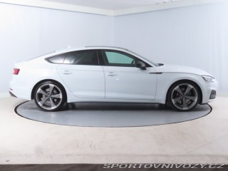 Audi S5 3.0 TFSI 2018