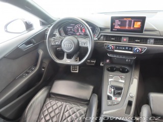 Audi S5 3.0 TFSI 2018