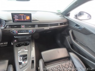 Audi S5 3.0 TFSI 2018