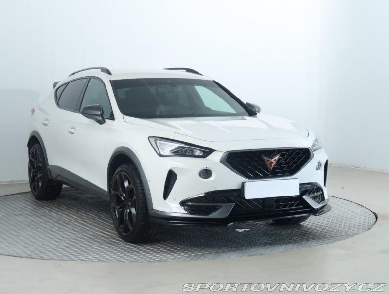 Cupra Formentor 1.5 TSI