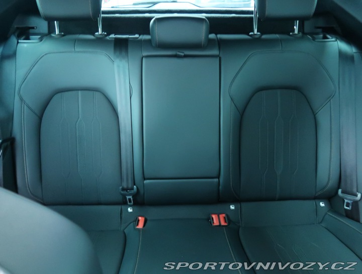 Cupra Formentor 1.5 TSI 2022