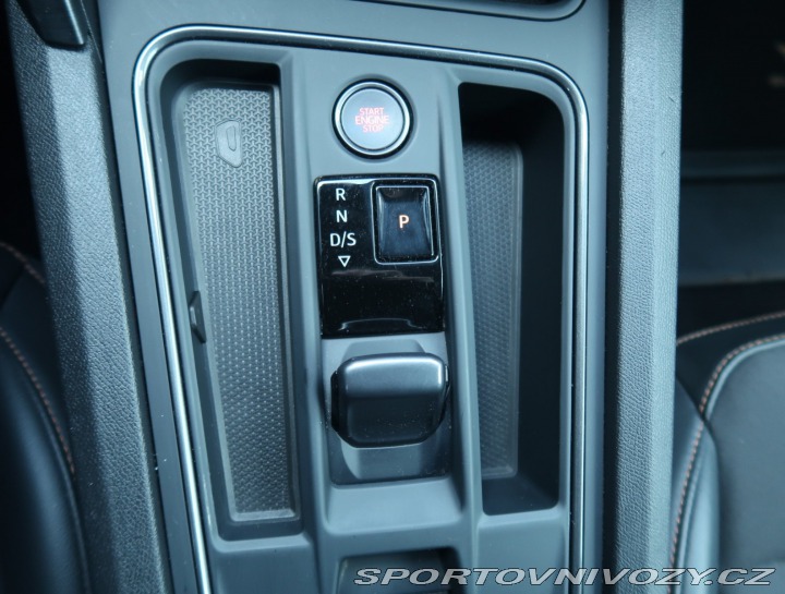 Cupra Formentor 1.5 TSI 2022