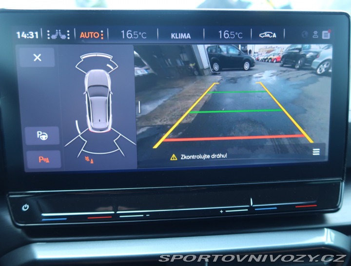 Cupra Formentor 1.5 TSI 2022