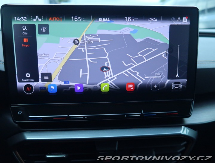 Cupra Formentor 1.5 TSI 2022