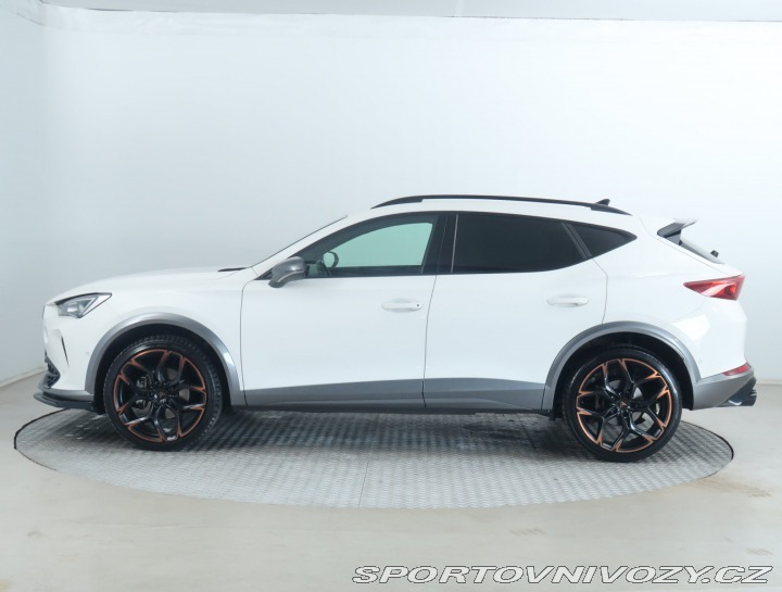 Cupra Formentor 1.5 TSI 2022
