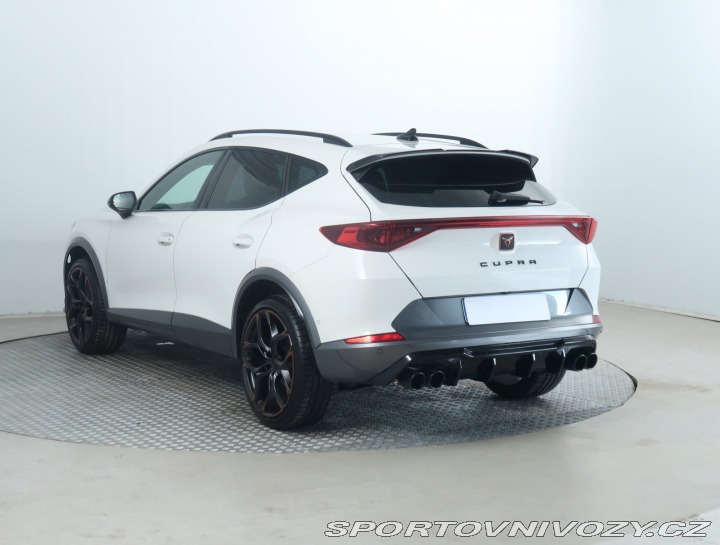 Cupra Formentor 1.5 TSI 2022