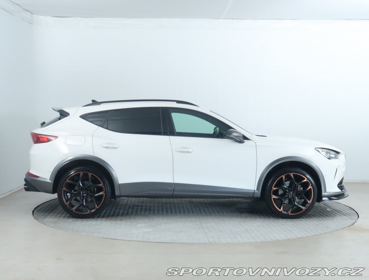 Cupra Formentor 1.5 TSI 2022