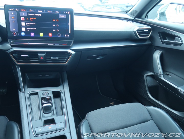 Cupra Formentor 1.5 TSI 2022