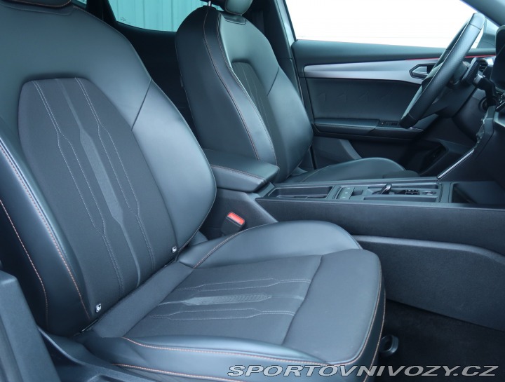 Cupra Formentor 1.5 TSI 2022