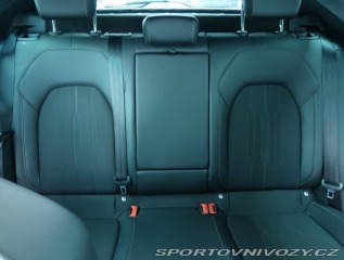 Cupra Formentor 1.5 TSI 2022