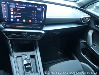Cupra Formentor 1.5 TSI 2022