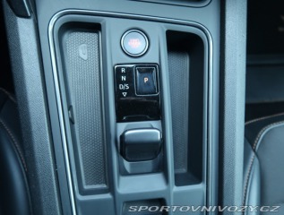 Cupra Formentor 1.5 TSI 2022