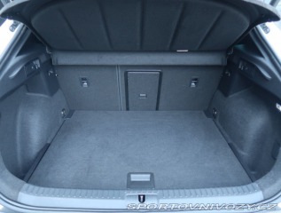 Cupra Formentor 1.5 TSI 2022