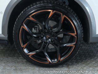 Cupra Formentor 1.5 TSI 2022