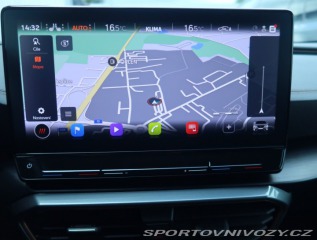 Cupra Formentor 1.5 TSI 2022