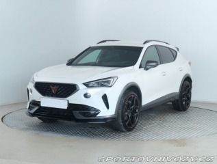 Cupra Formentor 1.5 TSI 2022