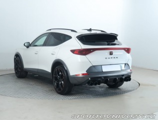 Cupra Formentor 1.5 TSI 2022