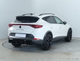 Cupra Formentor 1.5 TSI 2022