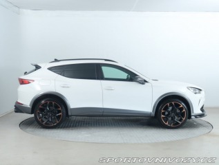Cupra Formentor 1.5 TSI 2022