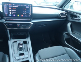 Cupra Formentor 1.5 TSI 2022