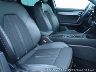 Cupra Formentor 1.5 TSI 2022