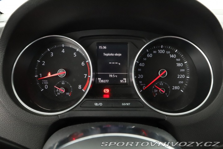 Volkswagen Polo GTI GTI 1.8 GTI 2015