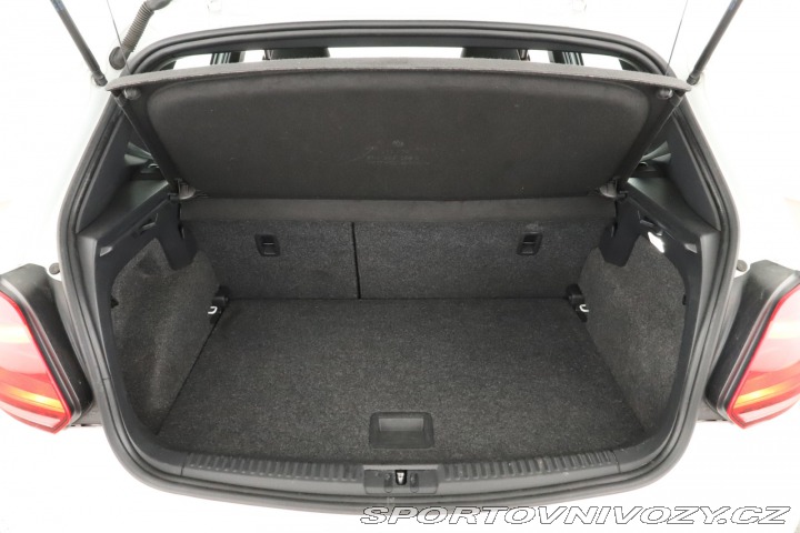 Volkswagen Polo GTI GTI 1.8 GTI 2015