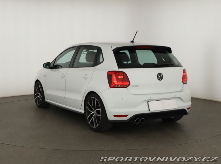 Volkswagen Polo GTI GTI 1.8 GTI 2015
