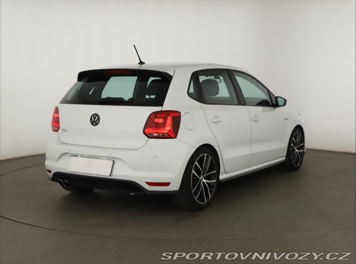 Volkswagen Polo GTI GTI 1.8 GTI 2015