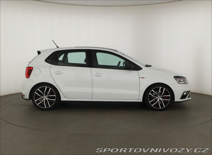 Volkswagen Polo GTI GTI 1.8 GTI 2015