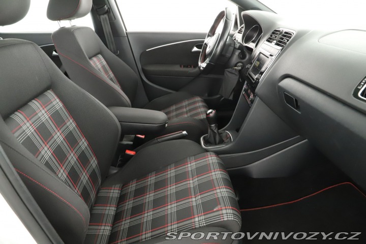 Volkswagen Polo GTI GTI 1.8 GTI 2015