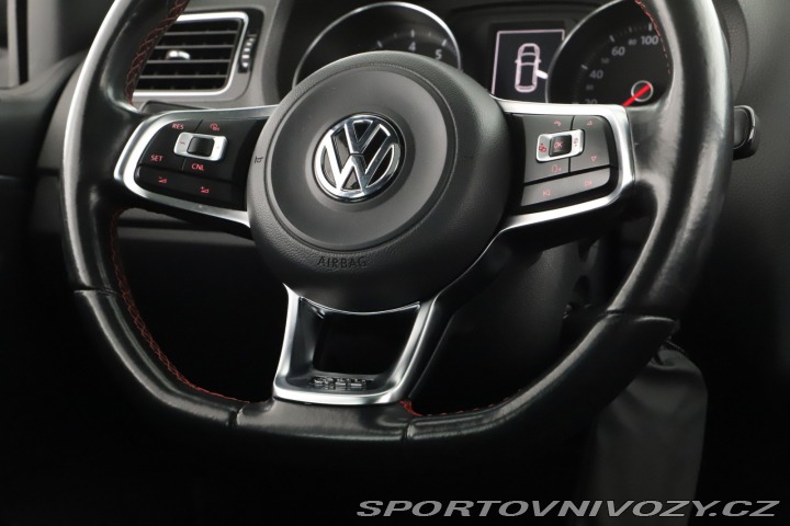 Volkswagen Polo GTI GTI 1.8 GTI 2015